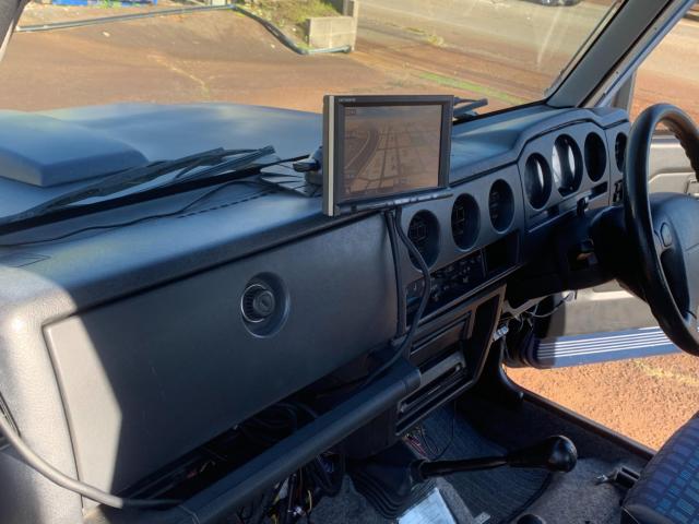 ジムニー（新潟県長岡市）画像23