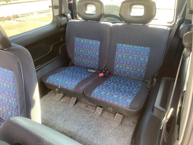 ジムニー（新潟県長岡市）画像24