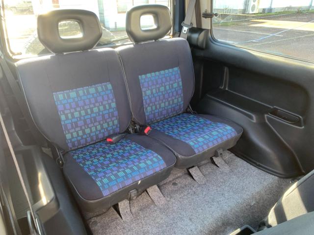 ジムニー（新潟県長岡市）画像25