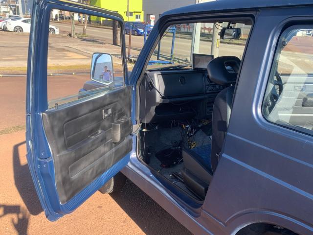 ジムニー（新潟県長岡市）画像20