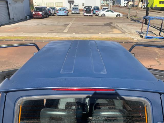 ジムニー（新潟県長岡市）画像9