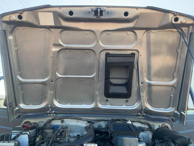 ジムニー（新潟県長岡市）画像33