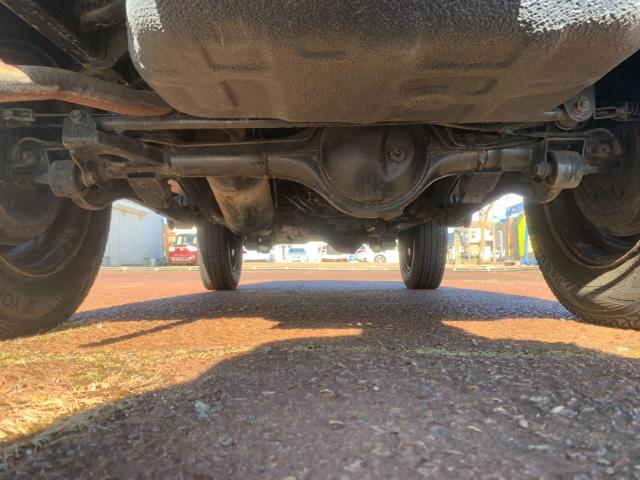 ジムニー（新潟県長岡市）画像27