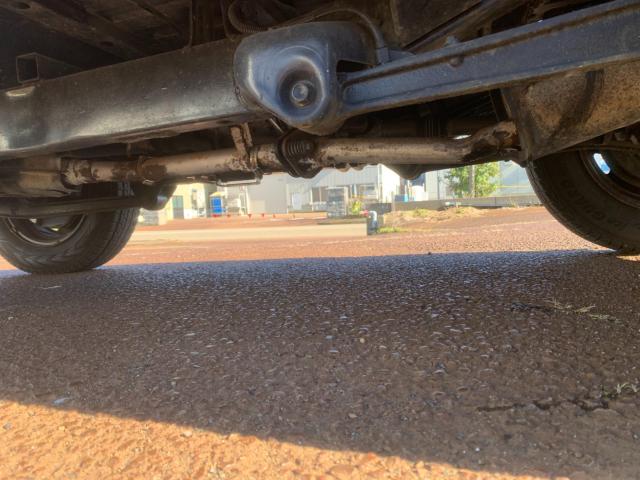 ジムニー（新潟県長岡市）画像28