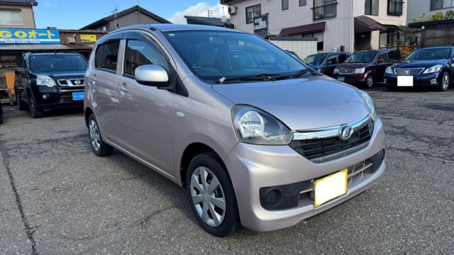 ミライース（新潟県長岡市）画像3