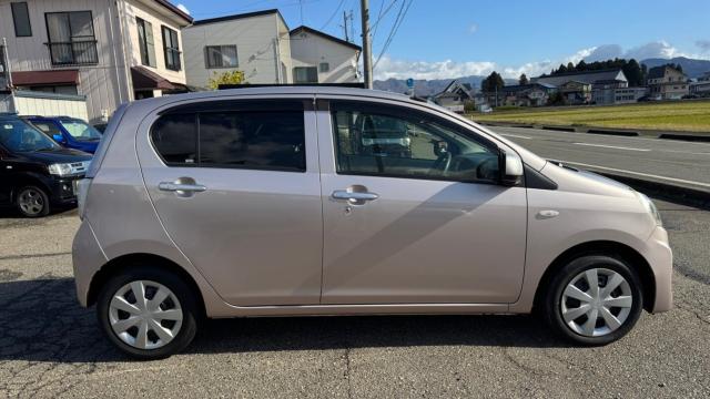 ミライース（新潟県長岡市）画像4