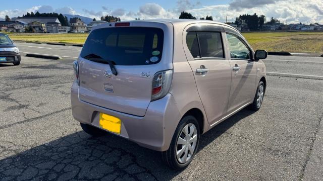 ミライース（新潟県長岡市）画像5