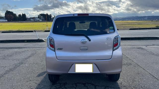 ミライース（新潟県長岡市）画像6