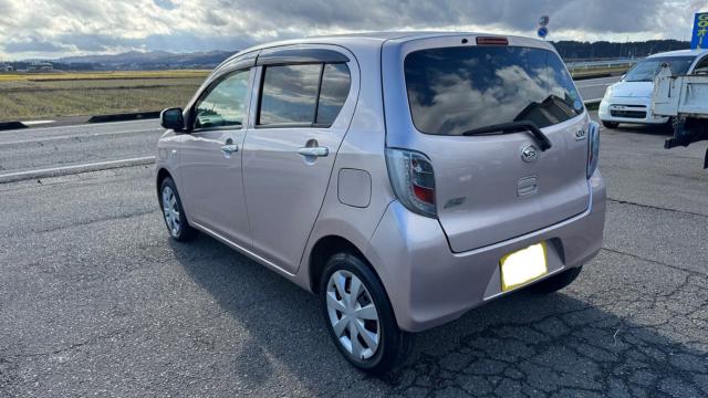 ミライース（新潟県長岡市）画像7