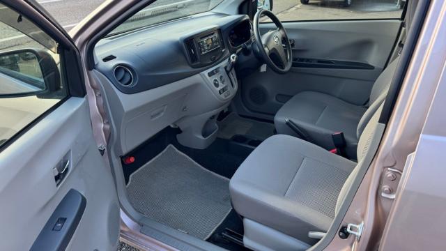 ミライース（新潟県長岡市）画像21