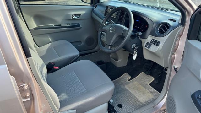 ミライース（新潟県長岡市）画像20