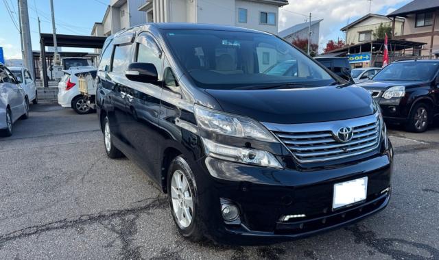 ヴェルファイア（新潟県長岡市）画像3