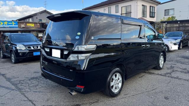 ヴェルファイア（新潟県長岡市）画像5