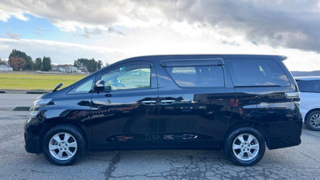 ヴェルファイア（新潟県長岡市）画像8