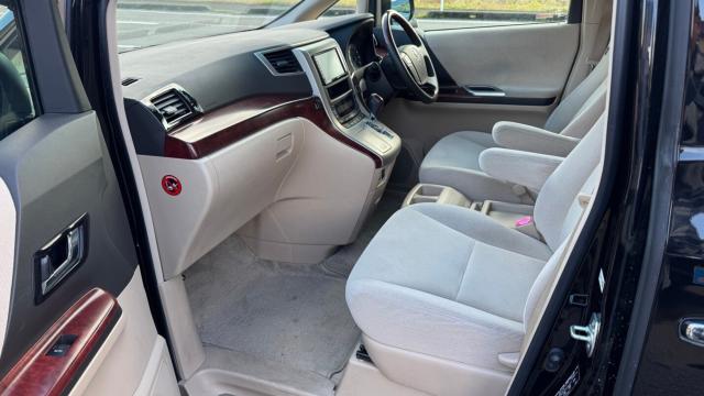 ヴェルファイア（新潟県長岡市）画像37