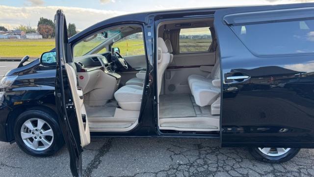 ヴェルファイア（新潟県長岡市）画像39