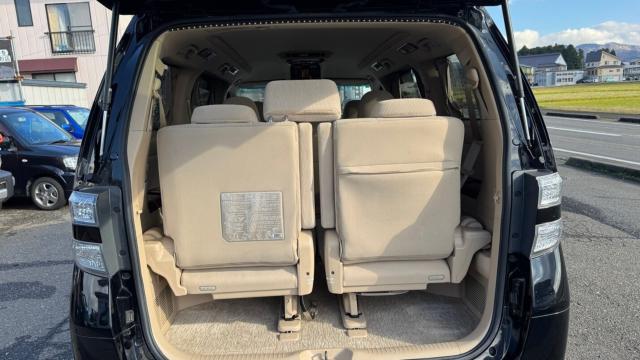 ヴェルファイア（新潟県長岡市）画像40