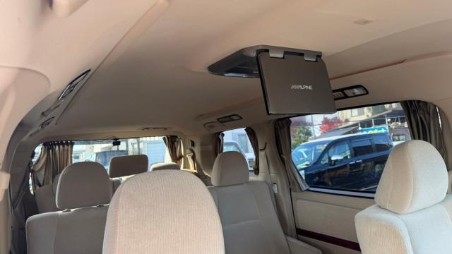 ヴェルファイア（新潟県長岡市）画像32