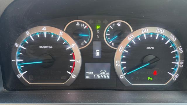 ヴェルファイア（新潟県長岡市）画像17