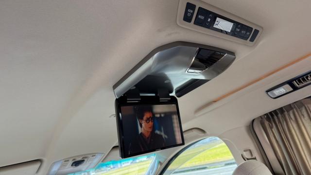 ヴェルファイア（新潟県長岡市）画像33