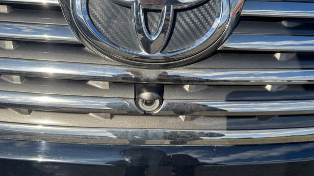 ヴェルファイア（新潟県長岡市）画像9