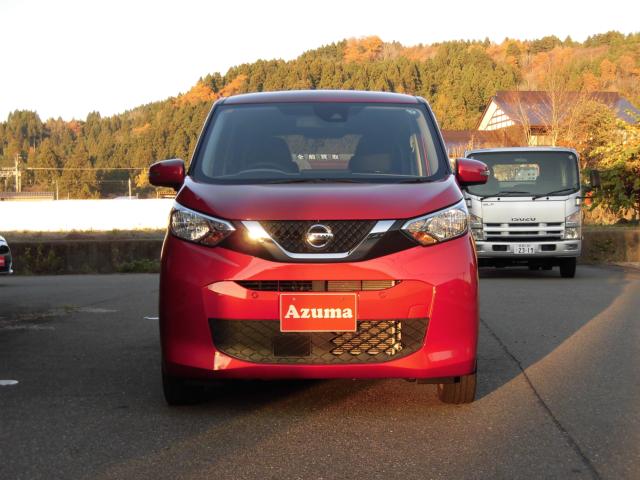 デイズ（新潟県上越市）画像3