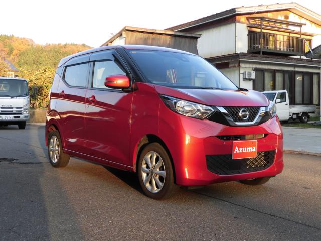 デイズ（新潟県上越市）画像4