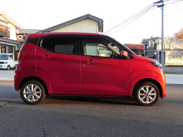 デイズ（新潟県上越市）画像5