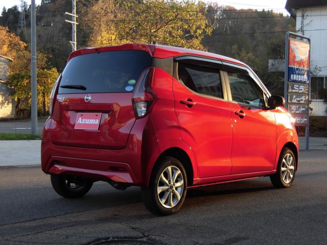 デイズ（新潟県上越市）画像6