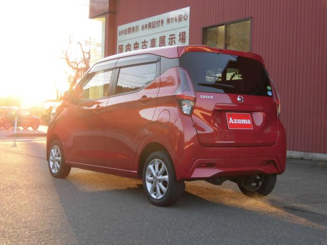 デイズ（新潟県上越市）画像8