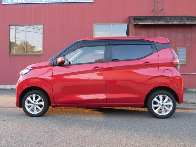 デイズ（新潟県上越市）画像9