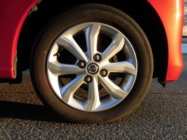 デイズ（新潟県上越市）画像10