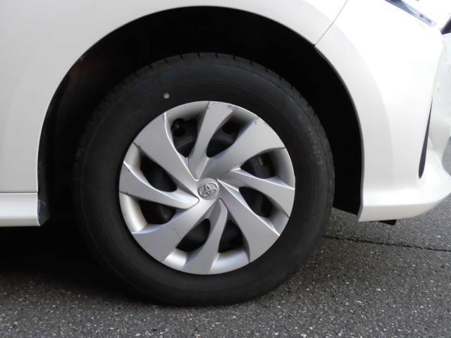 ヤリス（新潟県上越市）