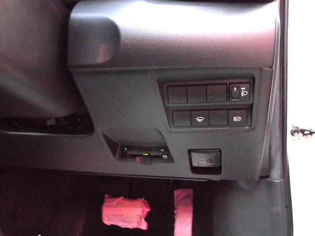 ヤリス（新潟県上越市）