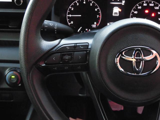 ヤリス（新潟県上越市）