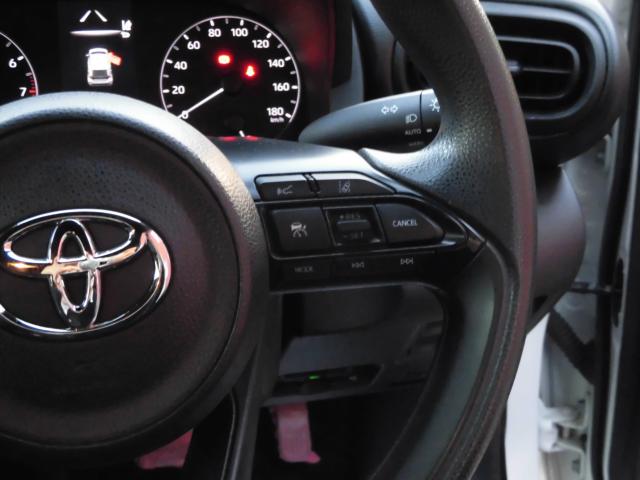 ヤリス（新潟県上越市）