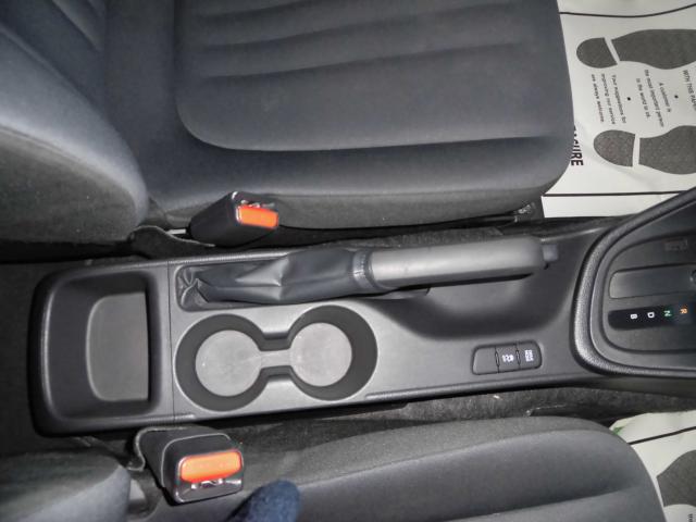 ヤリス（新潟県上越市）