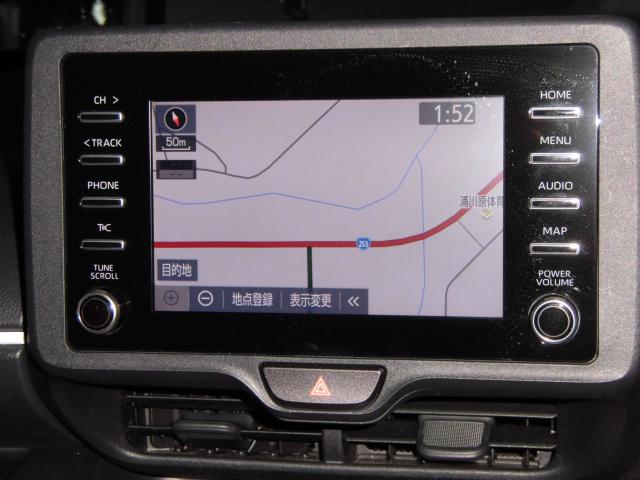 ヤリス（新潟県上越市）