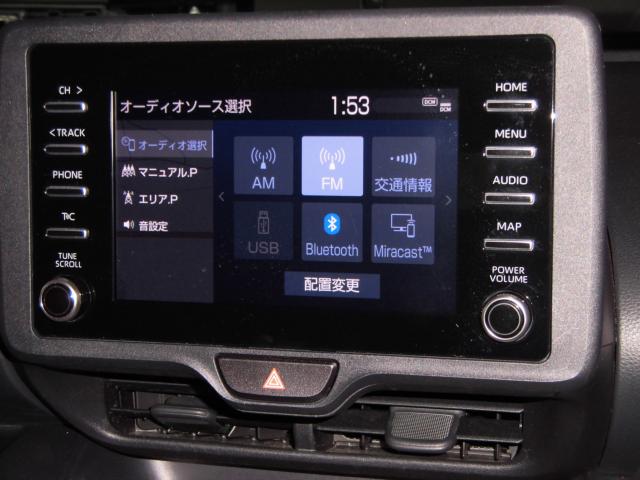 ヤリス（新潟県上越市）