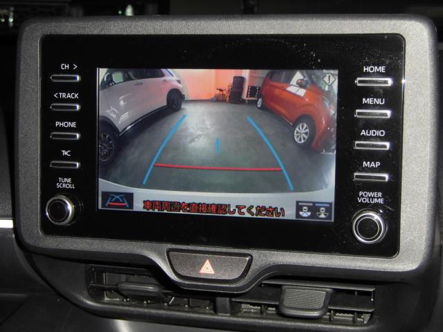 ヤリス（新潟県上越市）