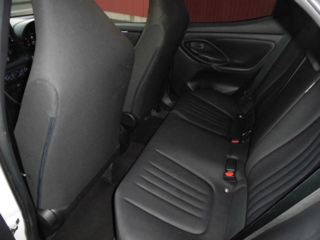 ヤリス（新潟県上越市）