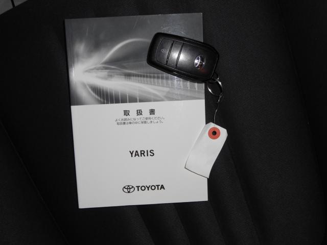 ヤリス（新潟県上越市）