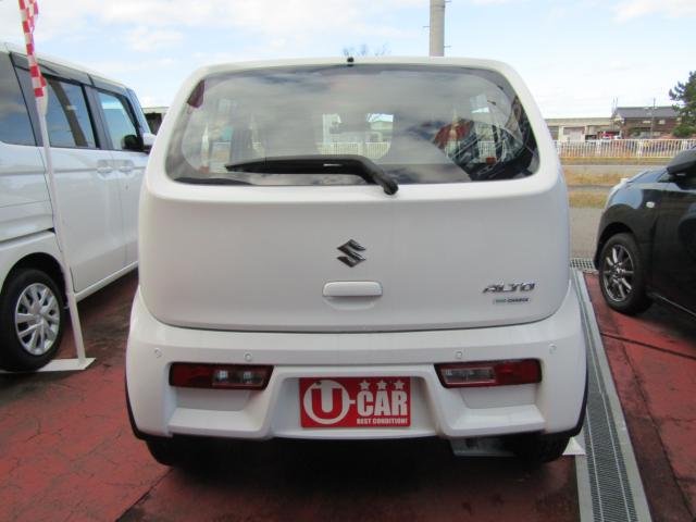 アルト（新潟県糸魚川市）画像3