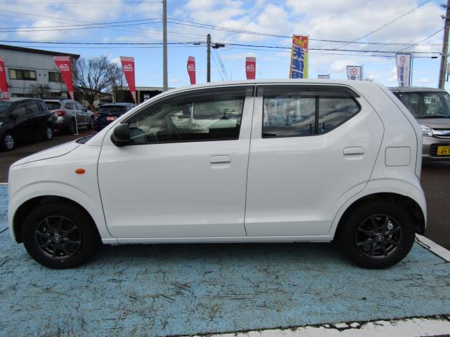 アルト（新潟県糸魚川市）画像5