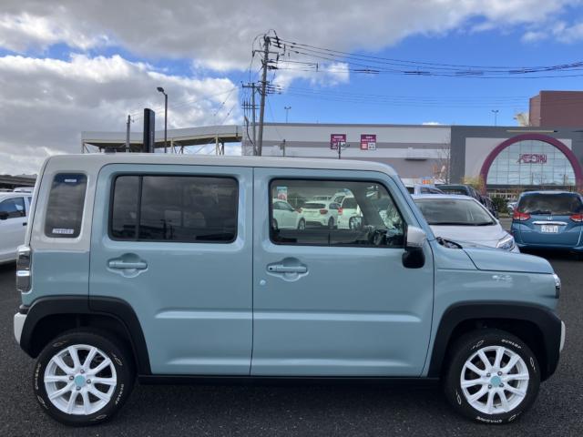 ハスラー（新潟県新潟市西区）画像41