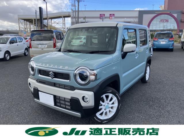 ハスラー（新潟県新潟市西区）画像2