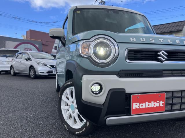 ハスラー（新潟県新潟市西区）画像37