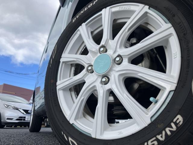 ハスラー（新潟県新潟市西区）画像38