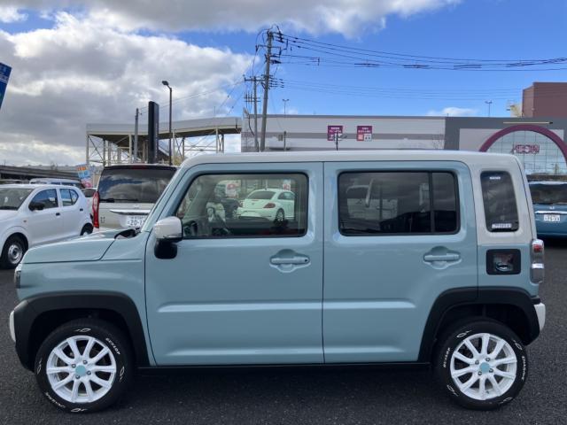 ハスラー（新潟県新潟市西区）画像40