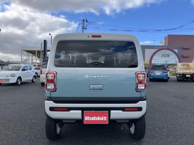 ハスラー（新潟県新潟市西区）画像43